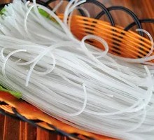 Crystal Rice Noodles