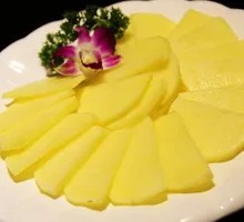 Braised Chicken with Potatoes