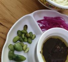 Beijing Zhajiang Noodles