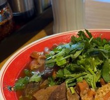 Old Beijing Stewed Dishes