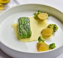 Black Cod