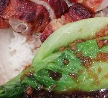 Shenjing Roast Duck Rice