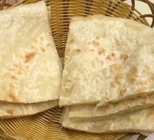 Homestyle Flatbread