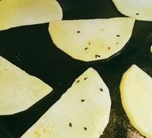 Roasted Potato Skins