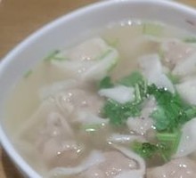 Shrimp Dumplings