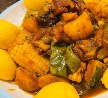 Farmhouse Harvest Delight