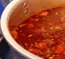 Traditional Broth Base