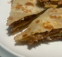 Specialty Meat Patty