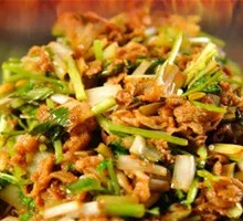 Old Beijing Roast Meat