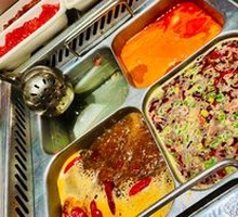 海底捞6斤番茄锅