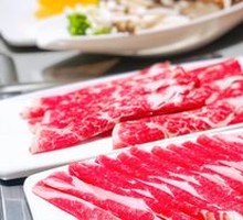 海底捞捞派肥牛