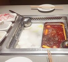 Spicy Mala Oil Hot Pot Base