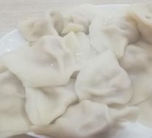 Pork and Corn Dumplings