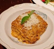 Daniele's Traditional Lasagna