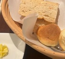 Dinner Roll