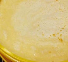 Handmade Spring Pancakes