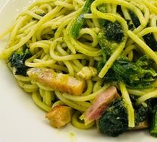 Basil Pasta
