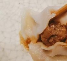 Beef Dumplings