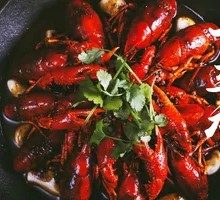 Premium 13-Spice Crawfish