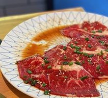 Wow Large Beef Top Blade