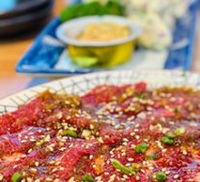 Signature Abalone Meat