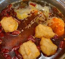 Hot Pot Buffet