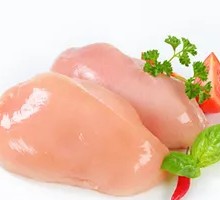 Boneless Chicken Thigh