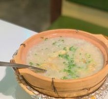 Liwang Tiaozi Porridge