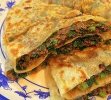Beef and Fennel Patties