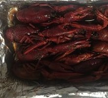Spicy Crawfish with Thirteen Spices