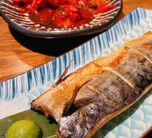 Sea Salt Sardine