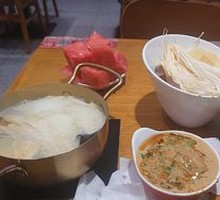 Hot Pot Buffet