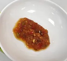 Garlic Sauce