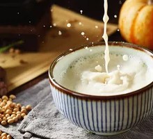 Traditional Stone-Milled Original Soy Milk