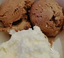 New Zealand Ice Cream