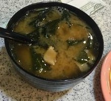 Miso Soup