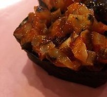 Spicy Octopus