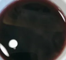 Red Beauty Lotus Flower Pomegranate Drink