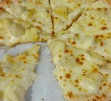 10-inch Classic Durian Pizza