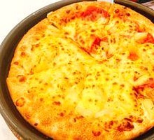 手拍经典夏威夷风情披萨