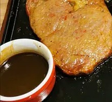 Signature Ribeye Steak