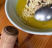 Huaiyang Braised Tofu Noodles