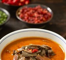 Three-Ingredient Soup