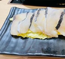 Tender Black Fish Slices