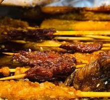 Tender Beef Strips