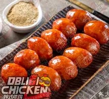 Shilin Bouncy Meat Sausage