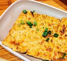 Wuhan Tofu Skin Roll