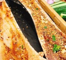 Trendy Beef Bone Marrow