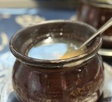 Clay Pot Soup