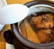 Jiangxi Clay Pot Stew